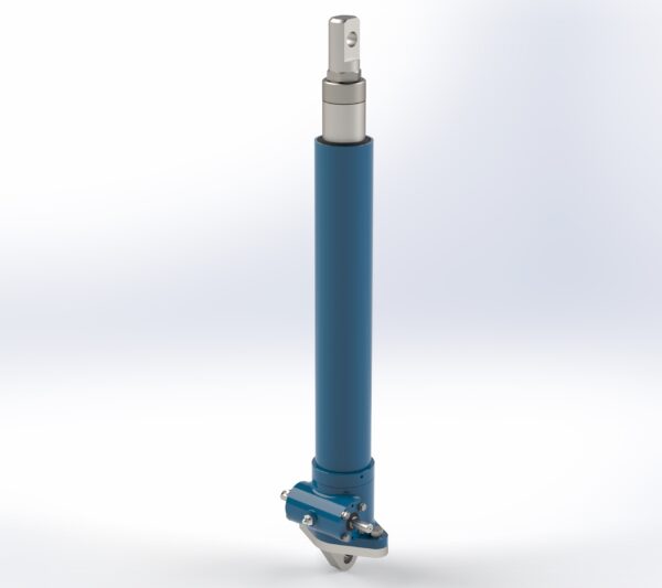 ELC without motor